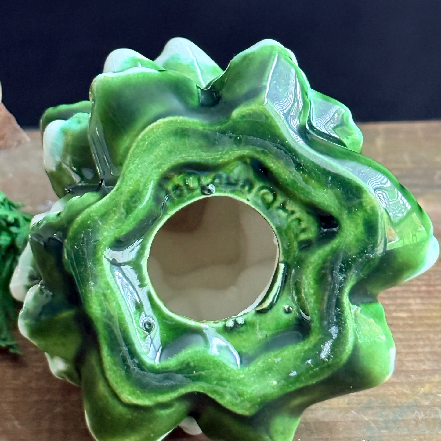 Ceramic Christmas Tree