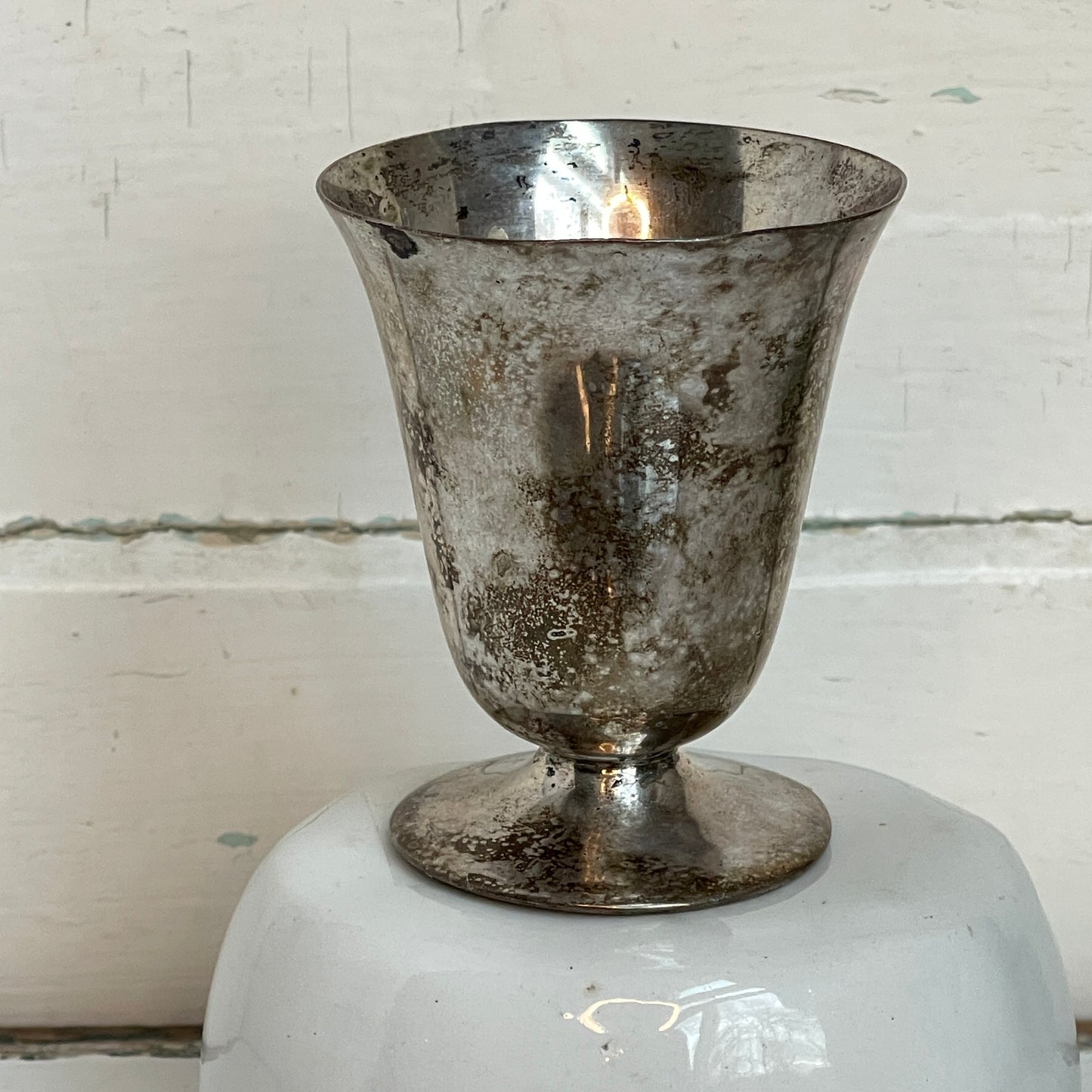 Vintage Town Club Trophy Cup