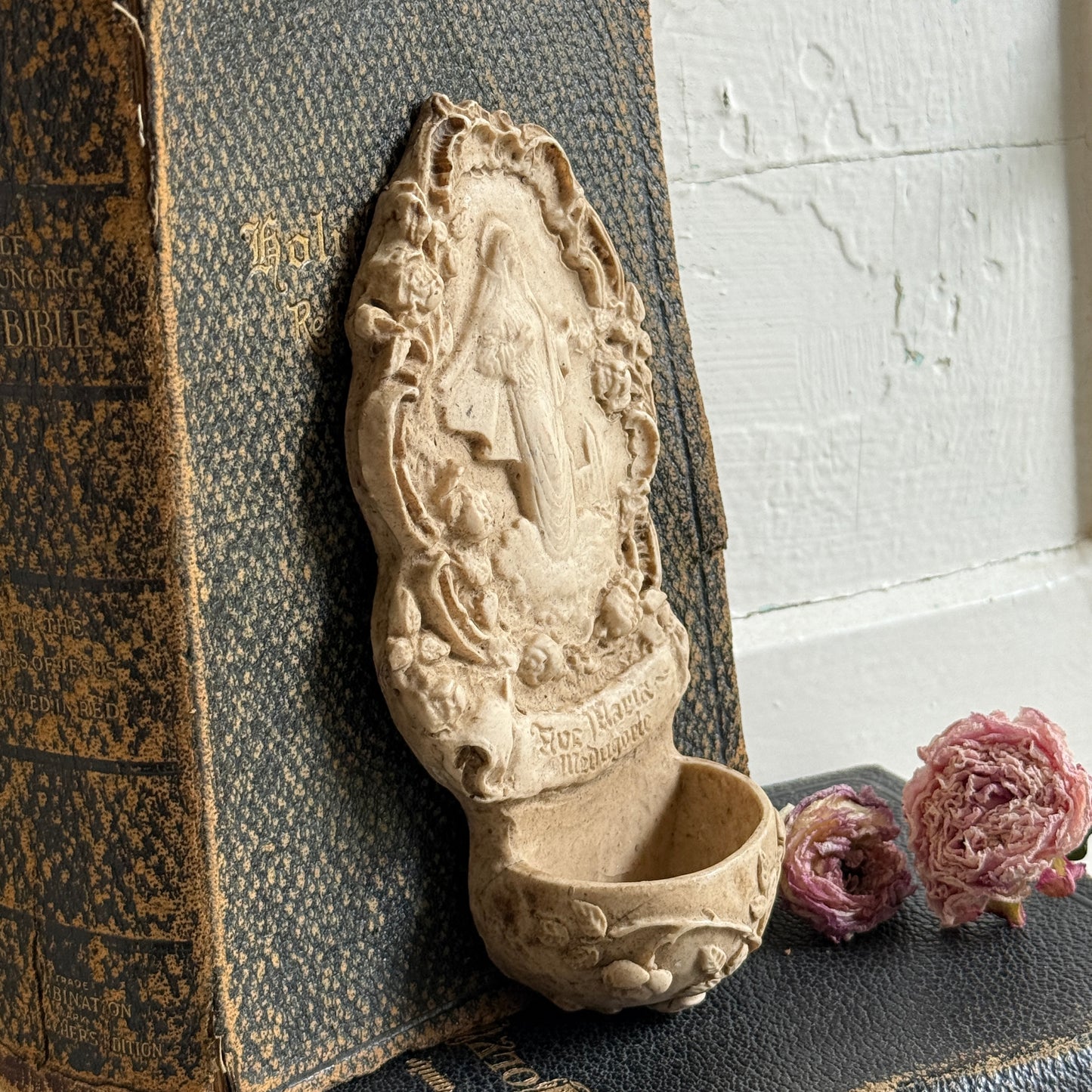 Holy Water Font