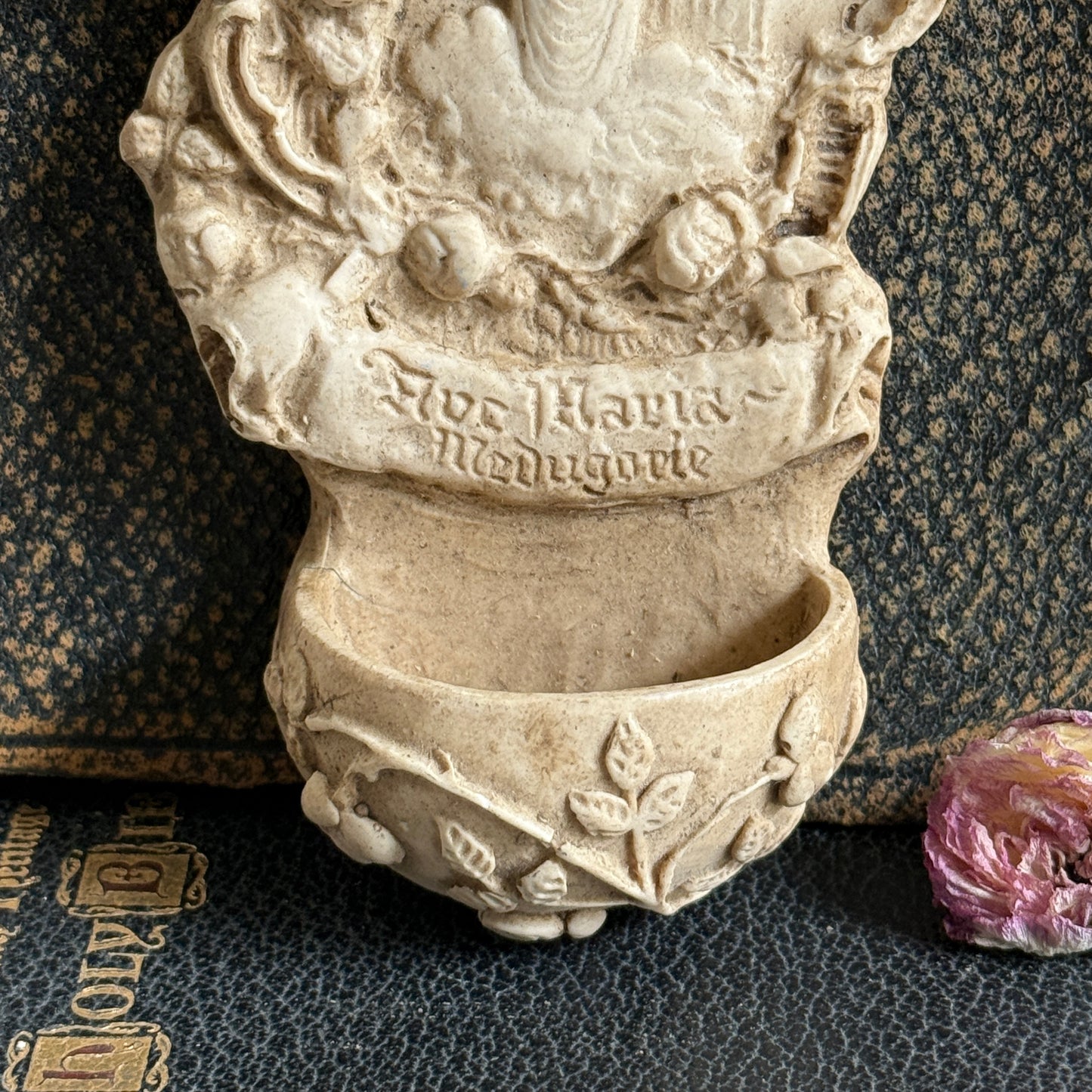 Holy Water Font