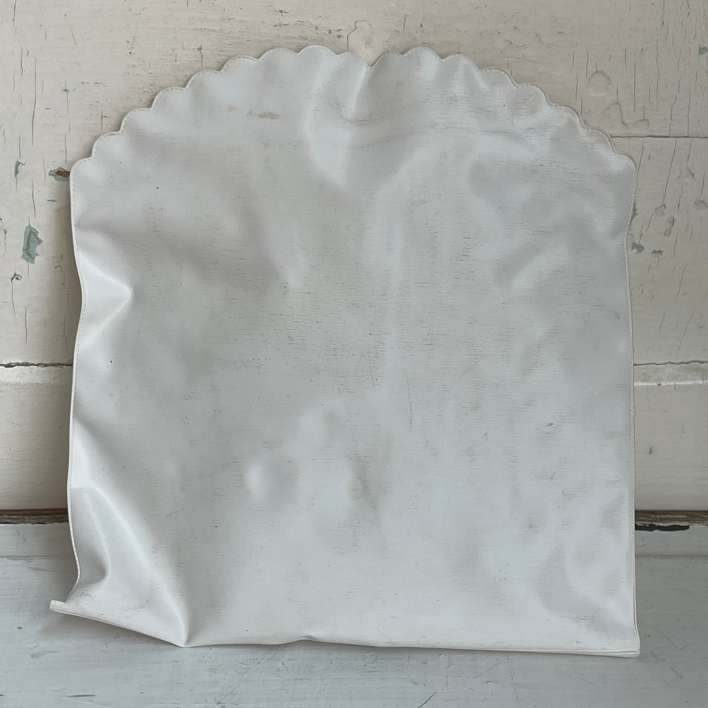 Vintage Communion Veil