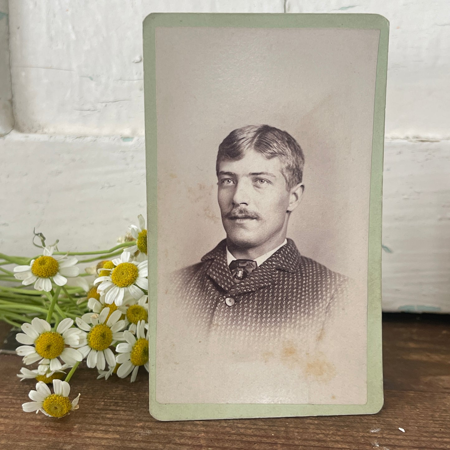 Antique Photo Collection