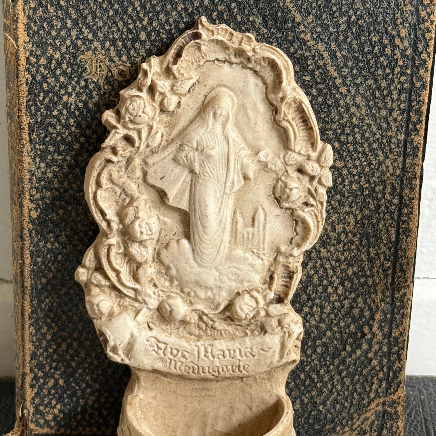 Holy Water Font