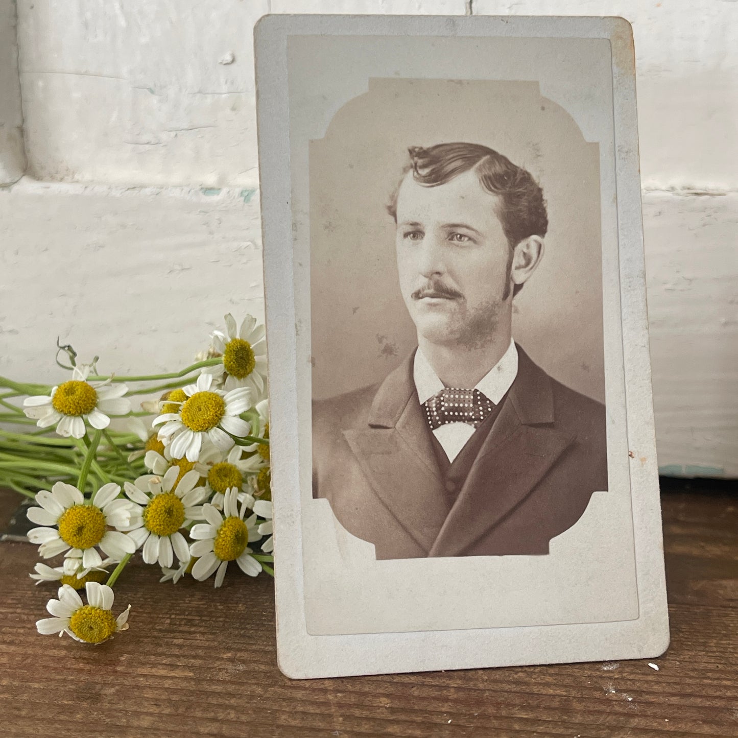 Antique Photo Collection
