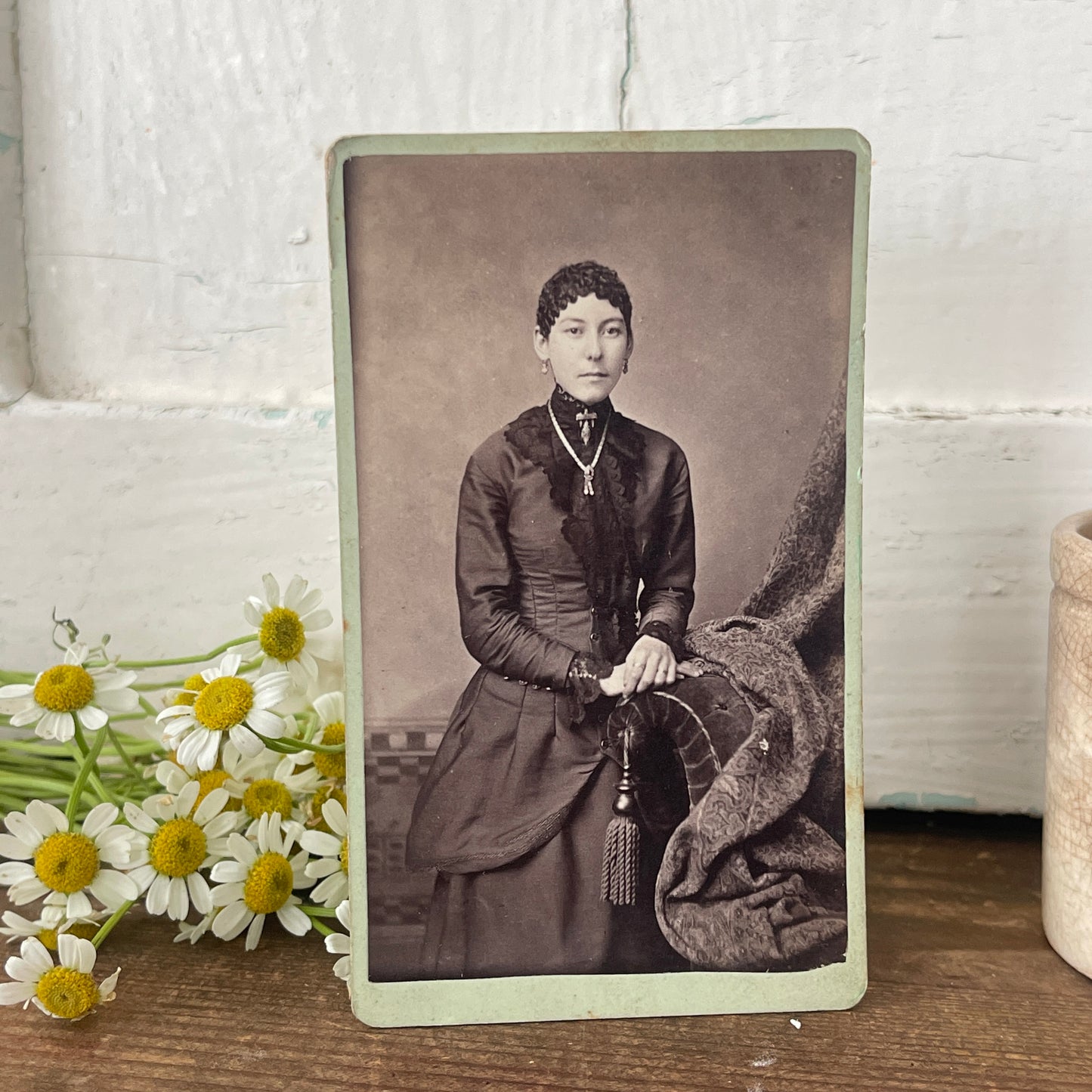 Antique Photo Collection