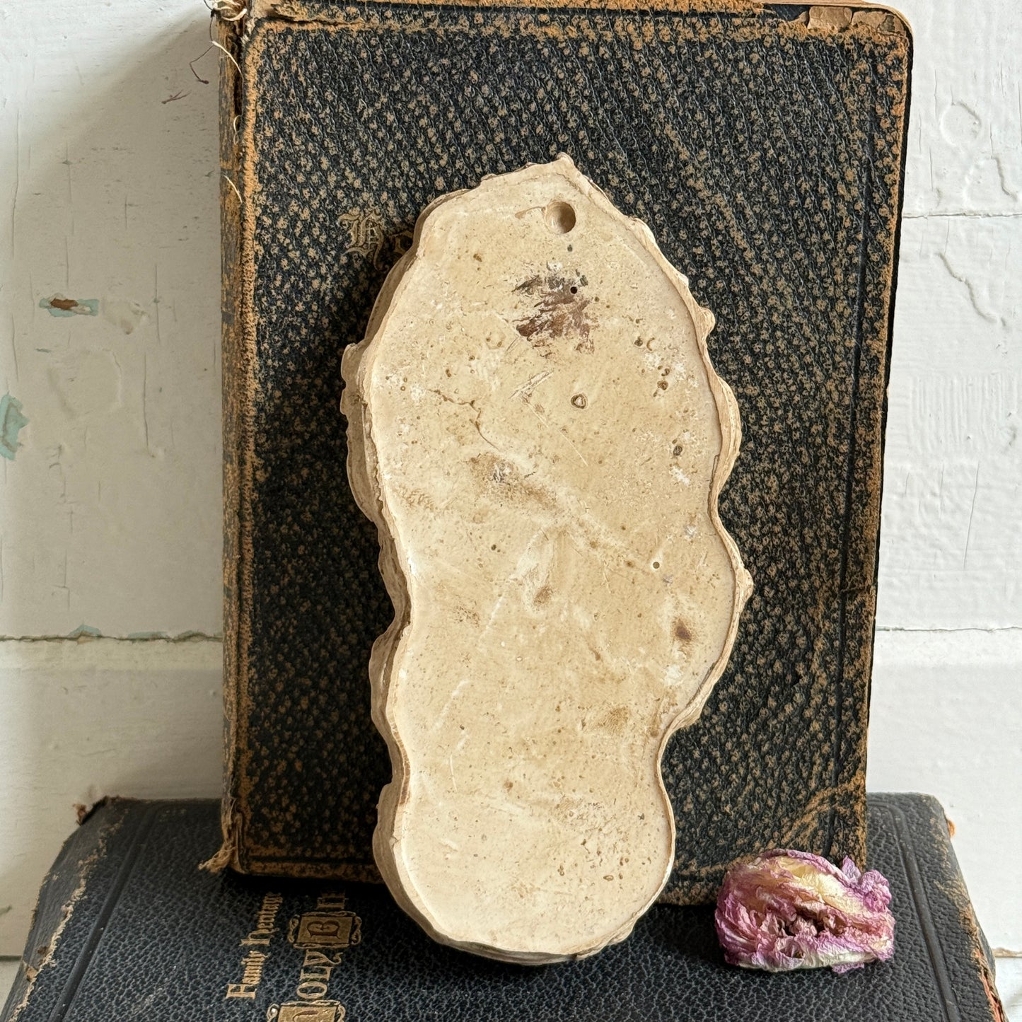 Holy Water Font