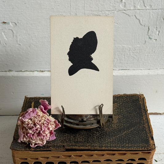 Martha Washington Postcard