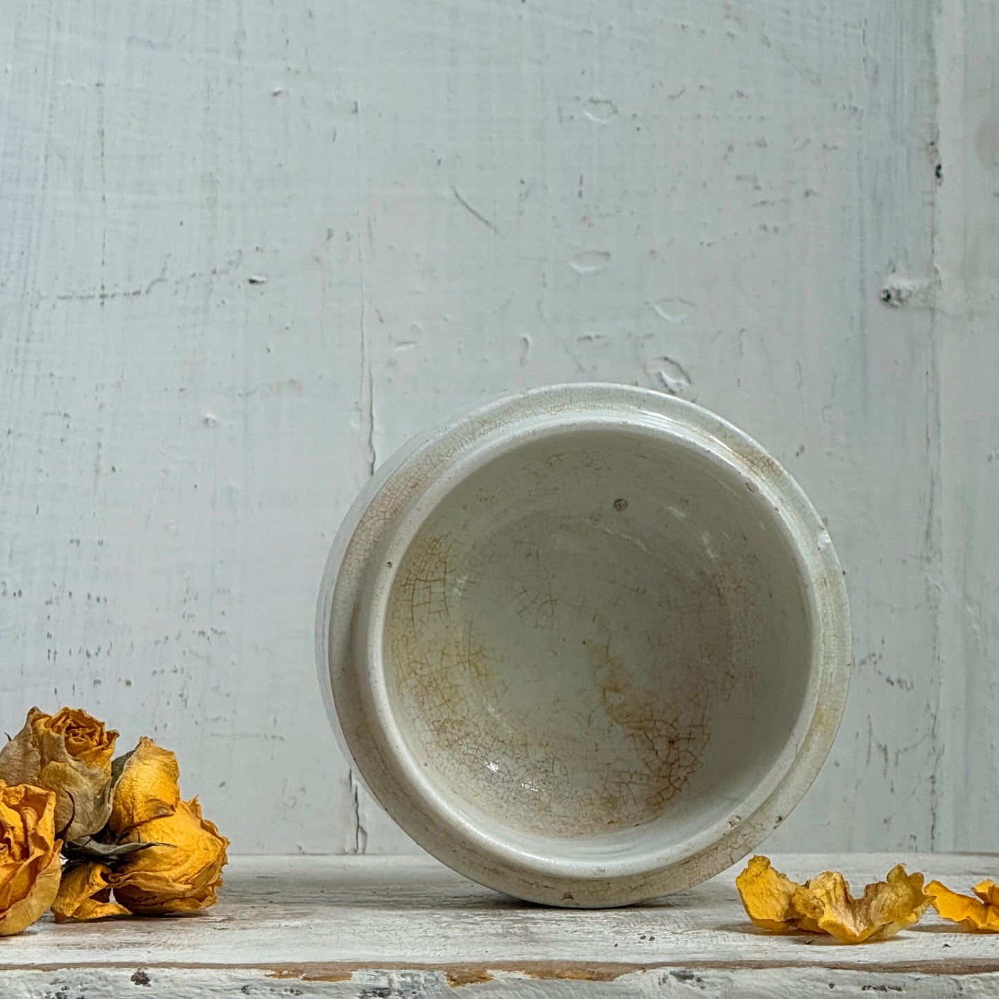 Epicerie Fine-Ironstone Riser