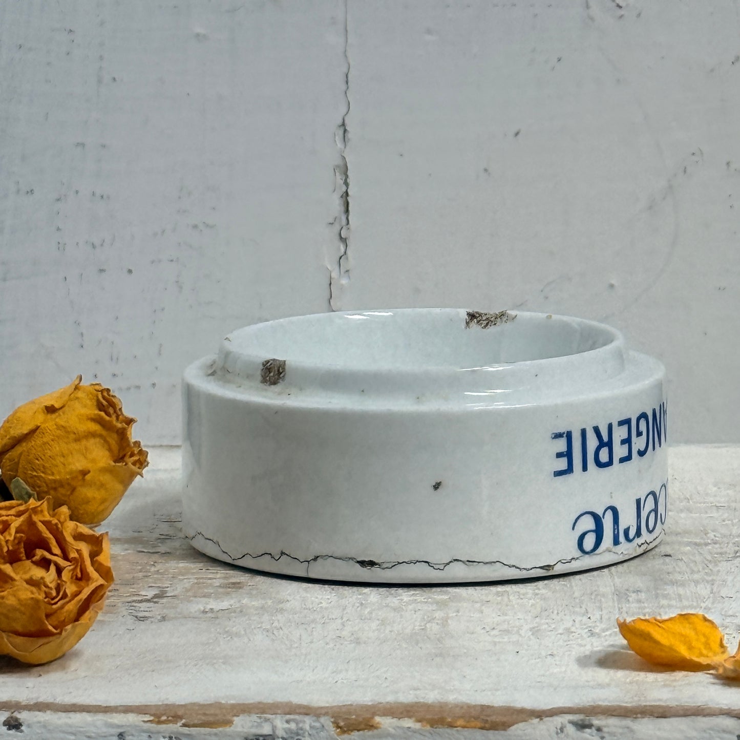 Epicerie Boulangerie-Ironstone Riser