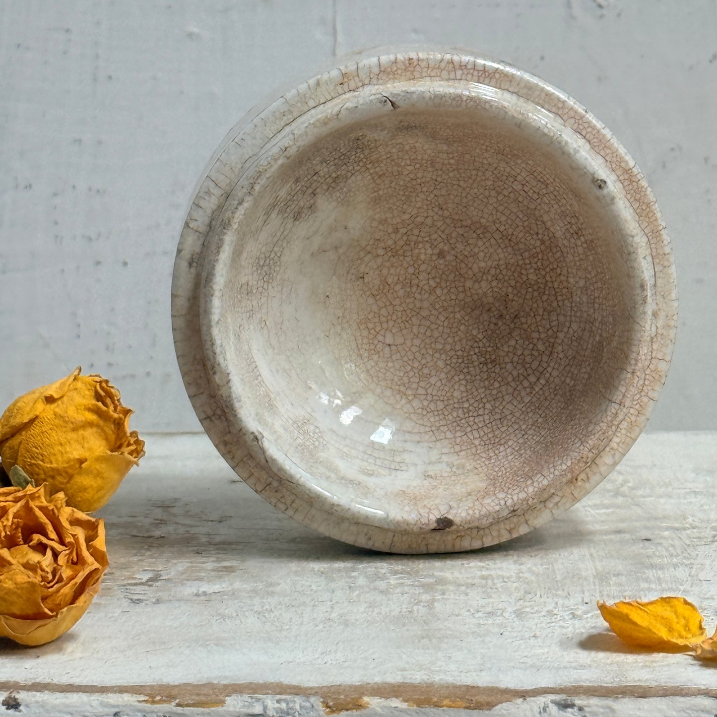 Confitures-Ironstone Riser