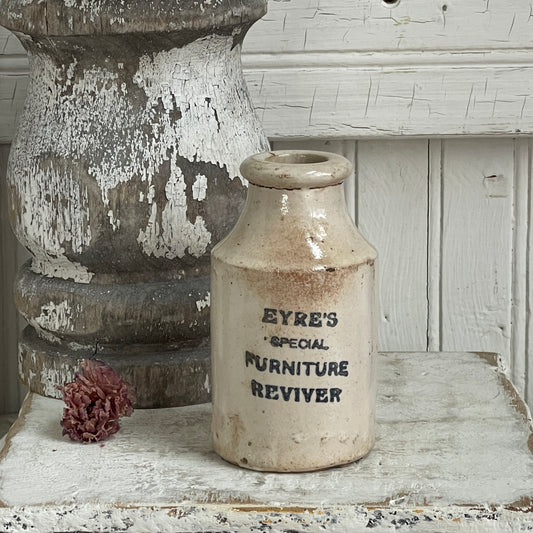 Eyre's Special Furniture Reviver