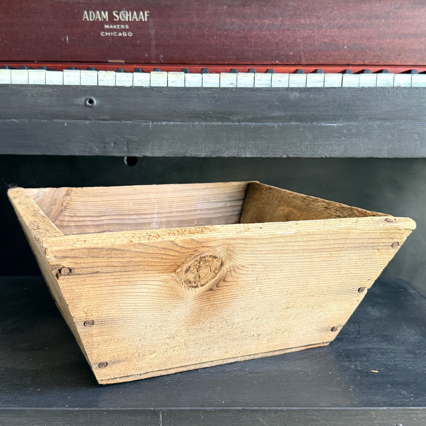 Antique Garden Cloche