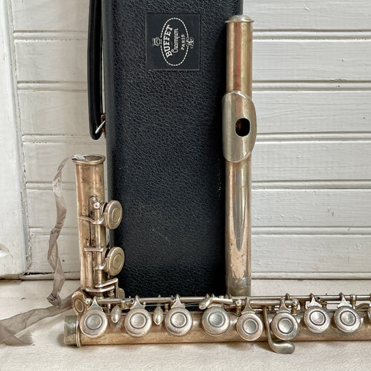 Vintage Flute