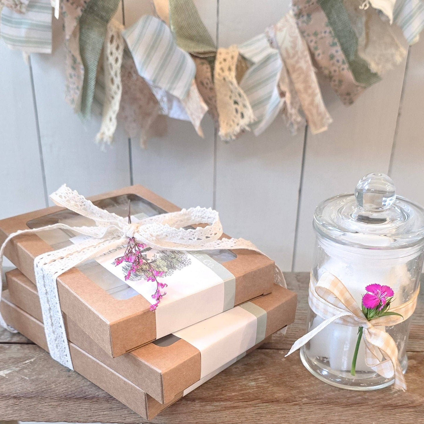 Down by the Willows Wax Melts