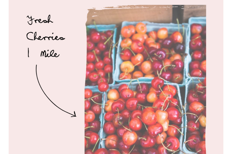 Sweet Summer Memories – Fairy Dust and Rust