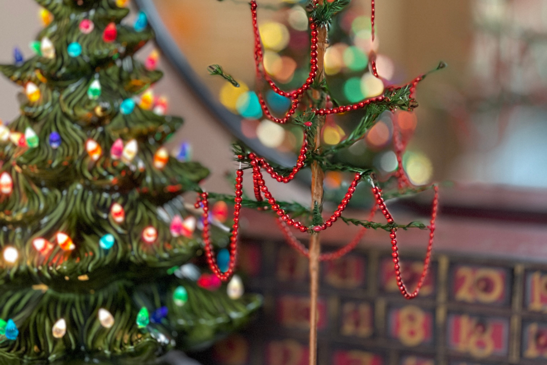 L'or Vintageful - Advent Box