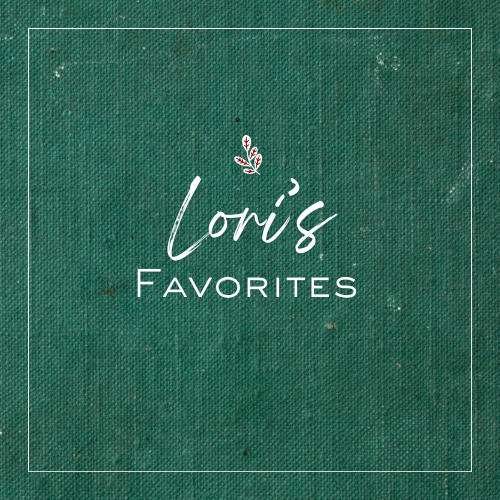 Lori's Favorites