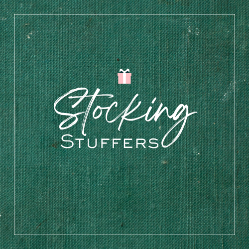 Stocking Stuffers
