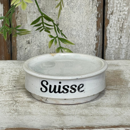 Ironstone Riser-Suisse