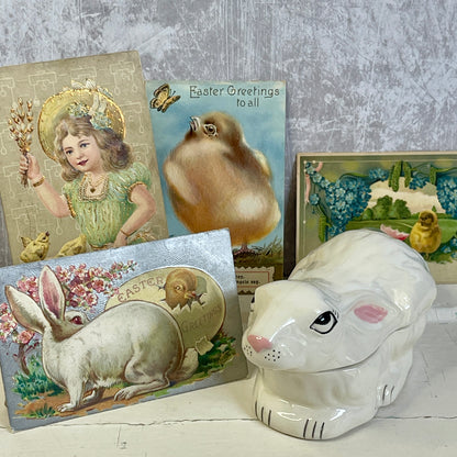 Spring Bunnies Bundle