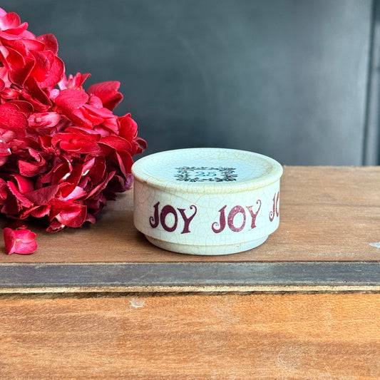 Ironstone Riser - Joy Joy Joy