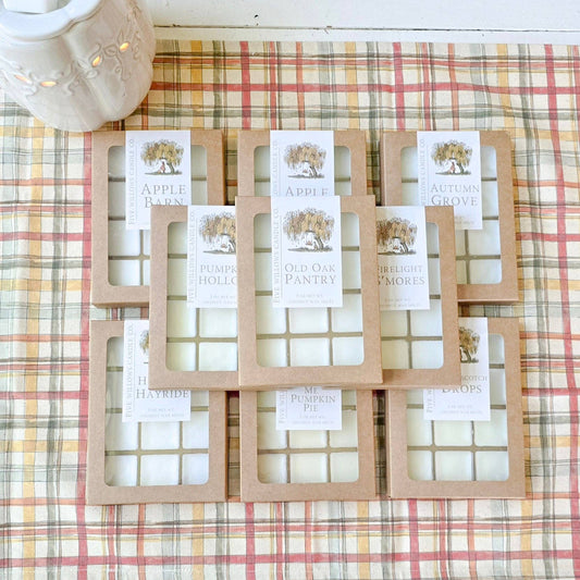 Apple Barn Wax Melts