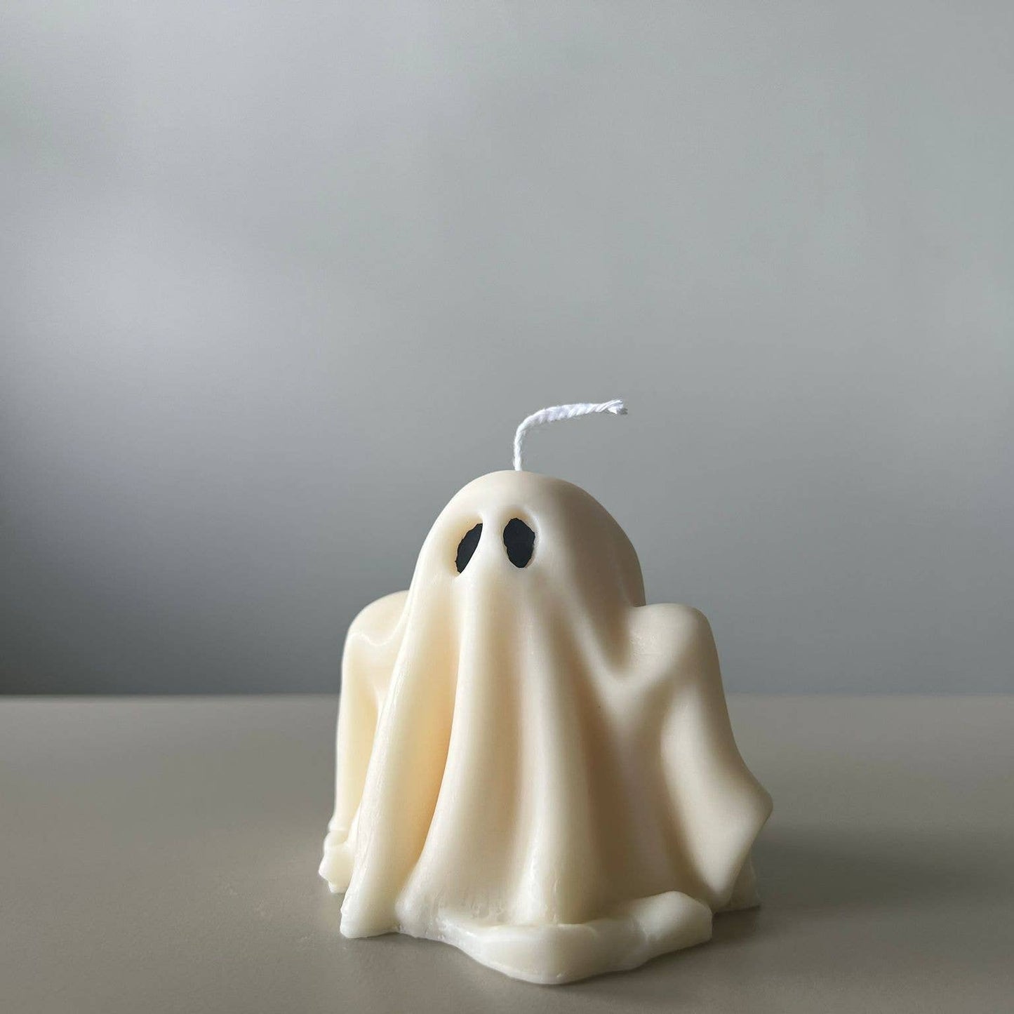 Ghost Candle