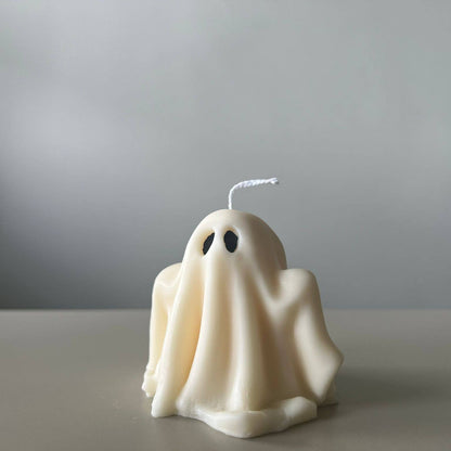 Ghost Candle