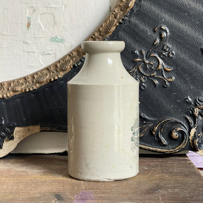 Stoneware Bottle - Avignon