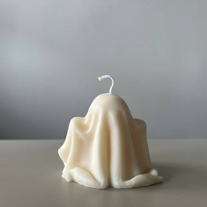 Ghost Candle