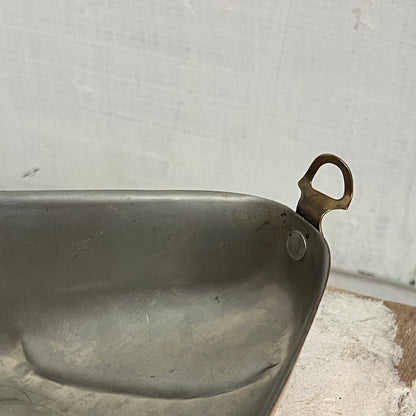 Vintage Copperware Mold