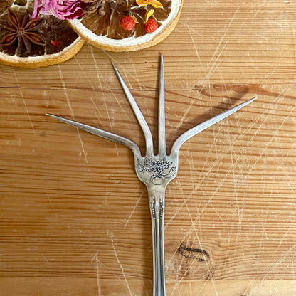 Bloody Mary Forks