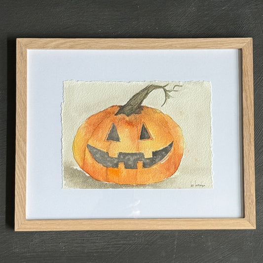 Autumn Jack