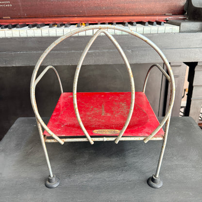 Vintage Decorative Chair
