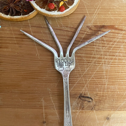 Bloody Mary Forks