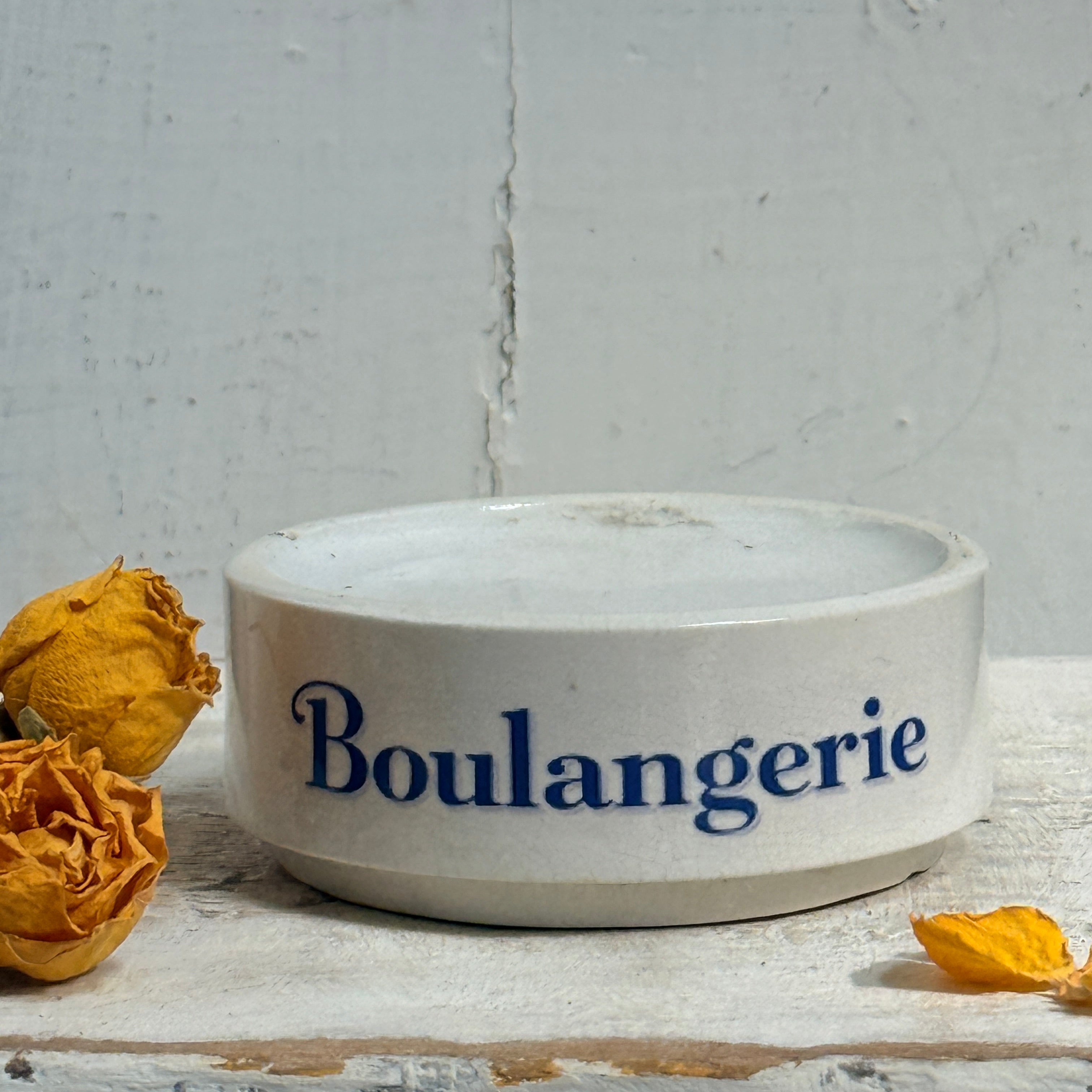 Boulangerie-Ironstone Riser