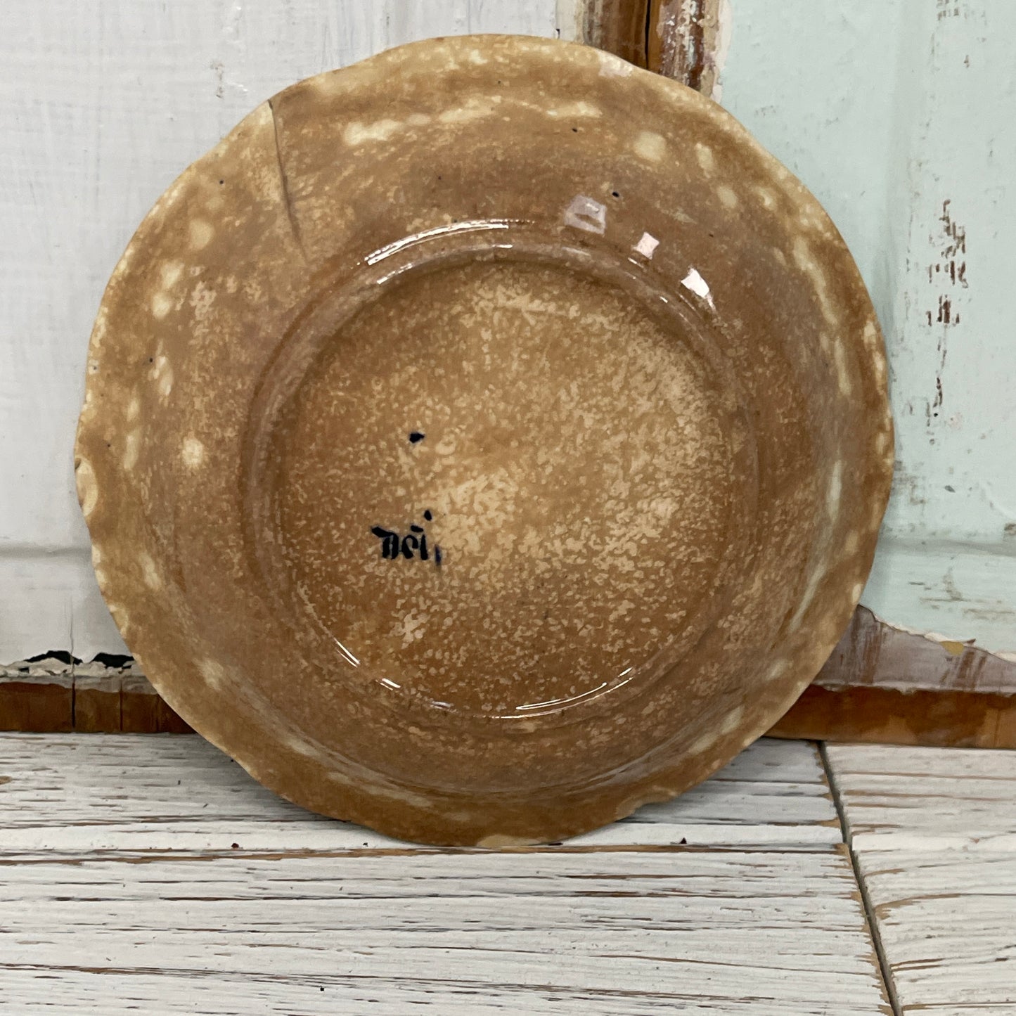 Delft Berry Bowls - Set of Two