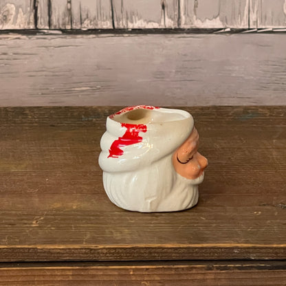 Vintage Santa Mug - Mini