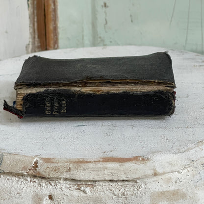 Child's Catholic Prayerbook