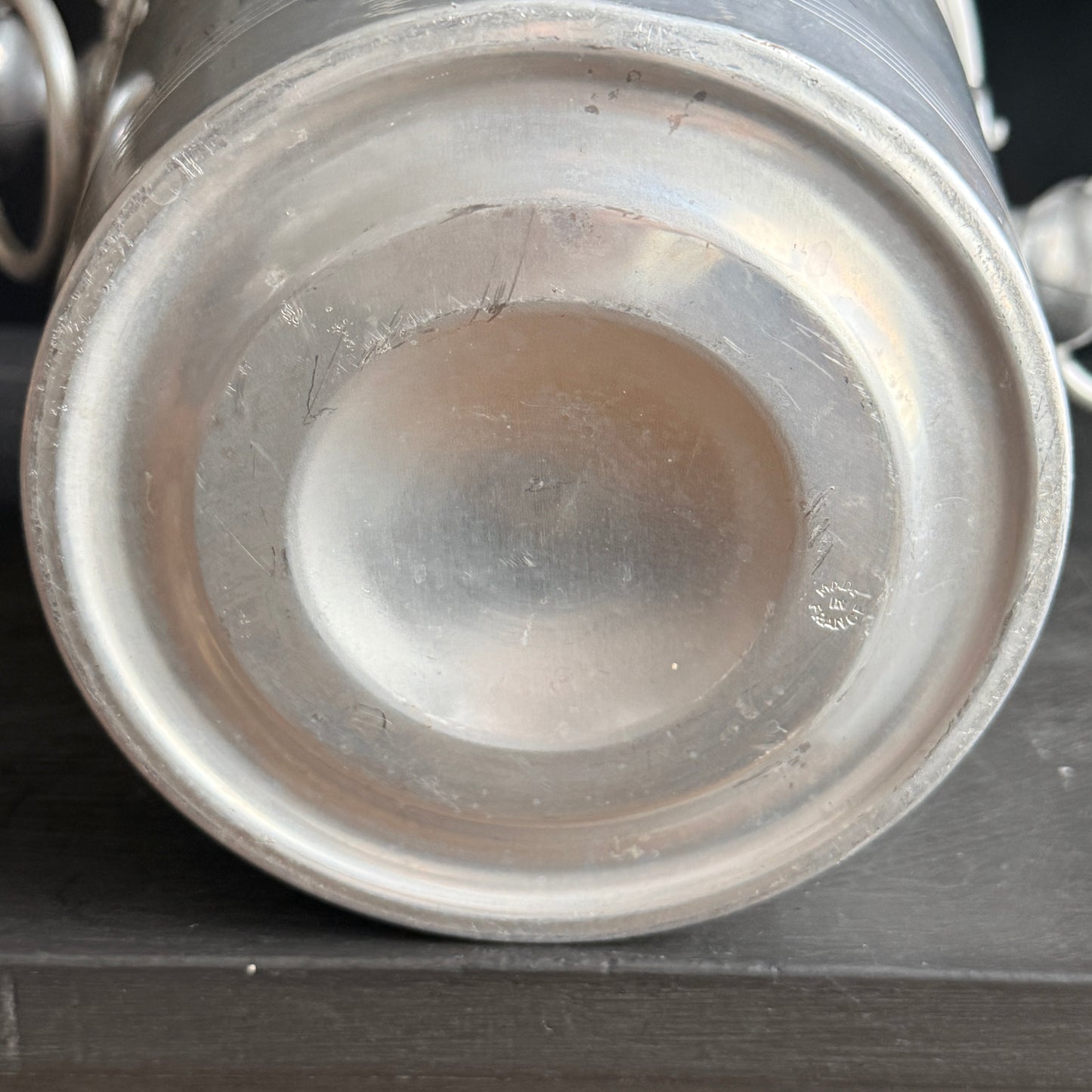 Vintage Champagne Chiller