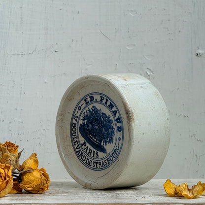 Epicerie Fine-Ironstone Riser
