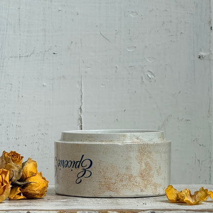 Epicerie Fine-Ironstone Riser