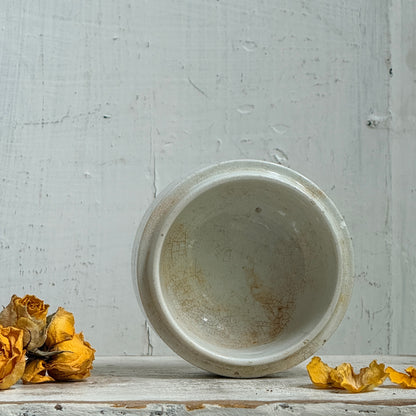 Epicerie Fine-Ironstone Riser