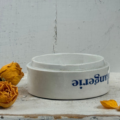 Boulangerie-Ironstone Riser