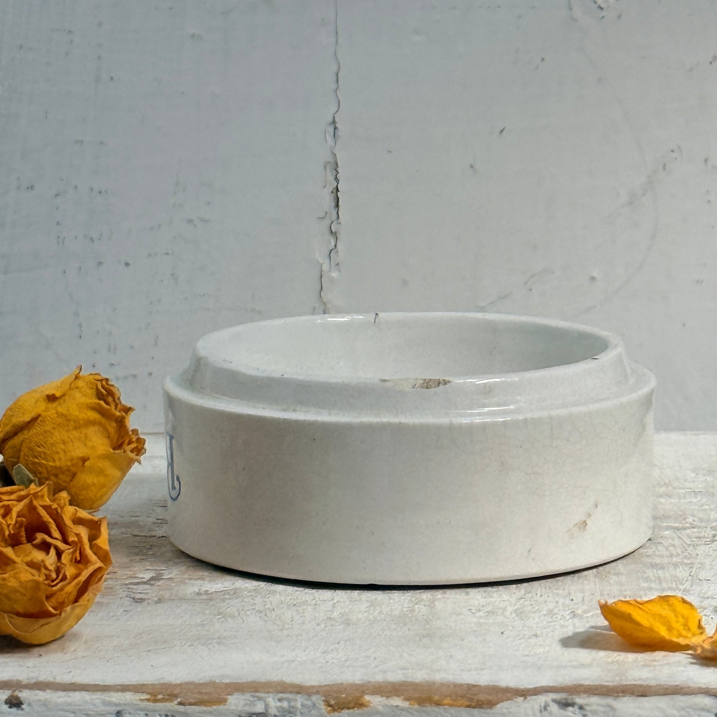 Boulangerie-Ironstone Riser