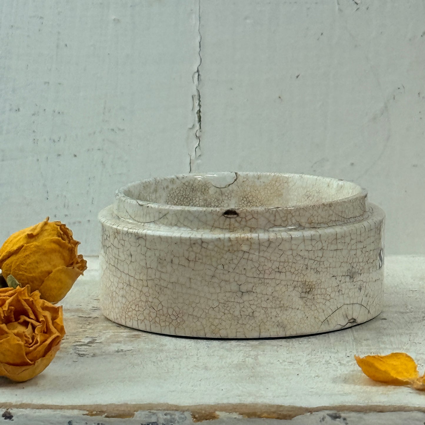 Confitures-Ironstone Riser