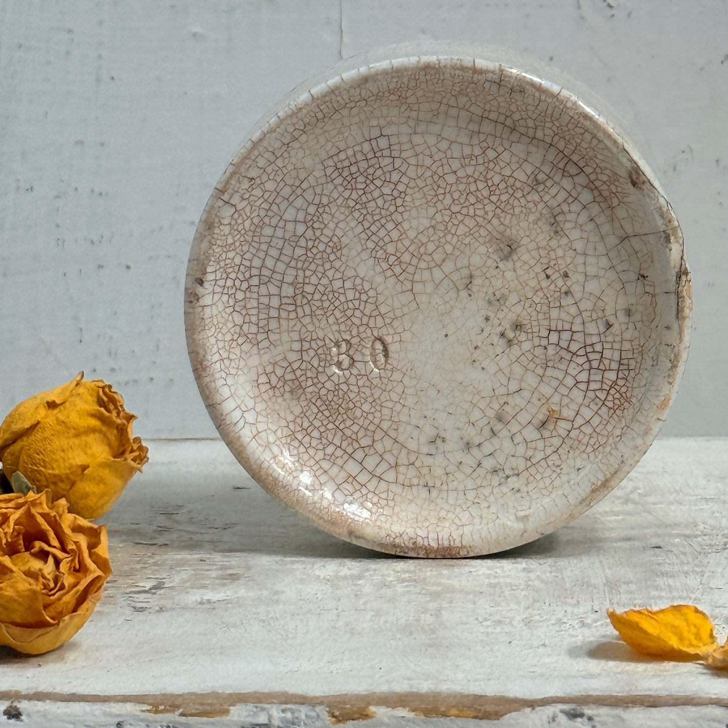 Confitures-Ironstone Riser