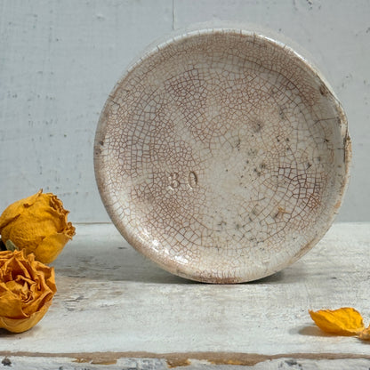 Confitures-Ironstone Riser