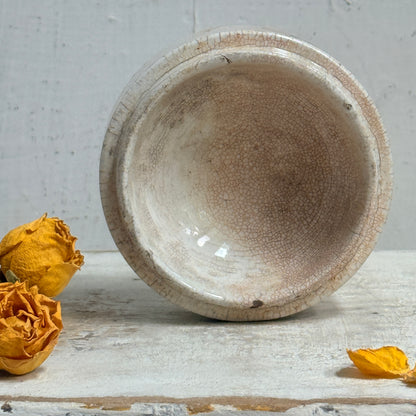 Confitures-Ironstone Riser