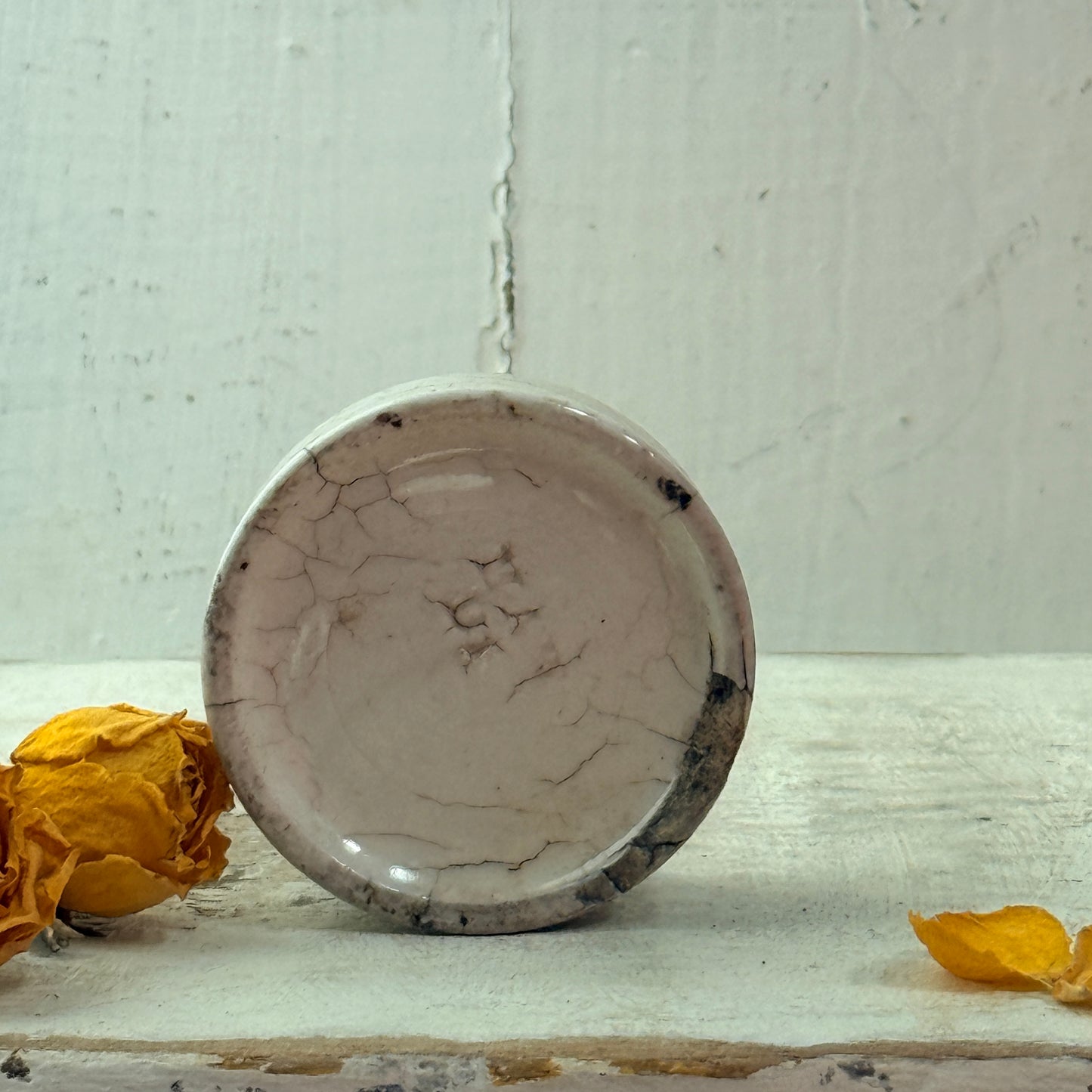 Nut Bons-Ironstone Riser